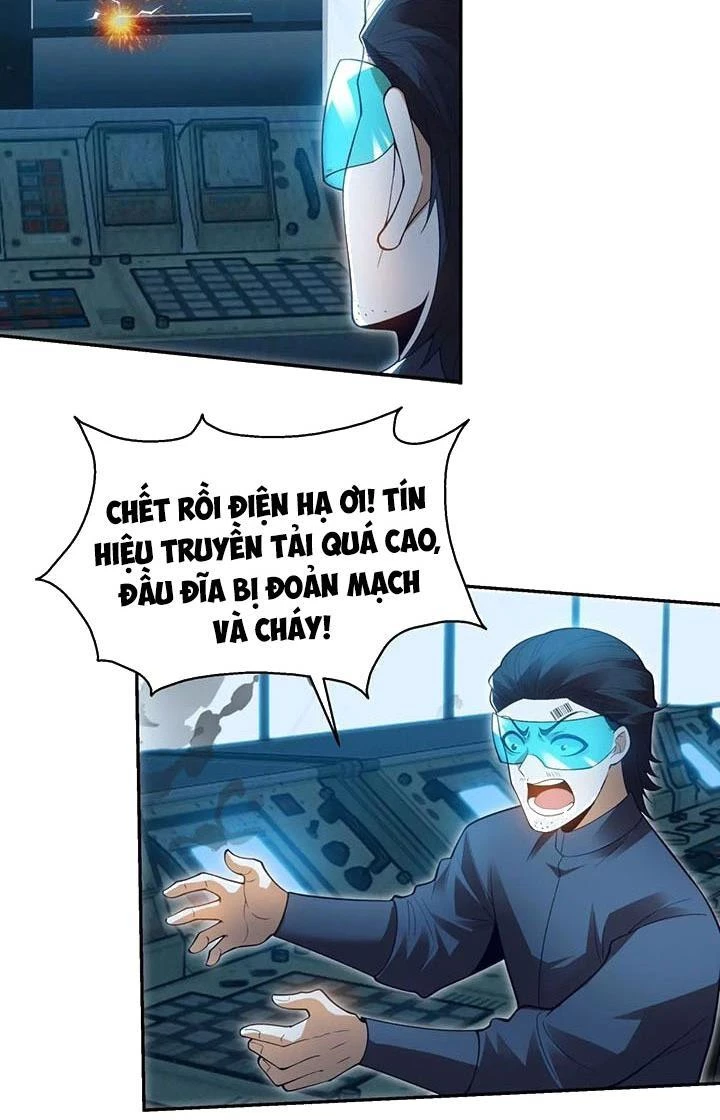 Thất Quốc Ngân Hà Chapter 21 - Trang 2