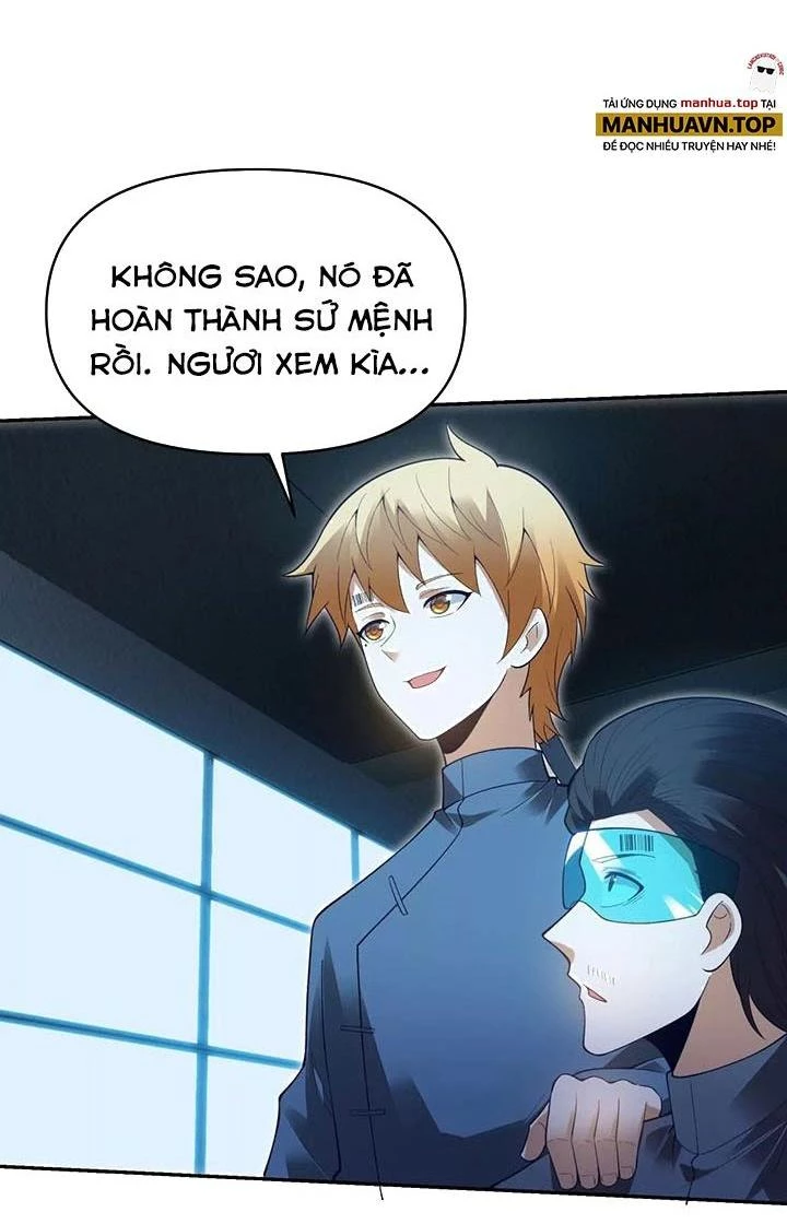 Thất Quốc Ngân Hà Chapter 21 - Trang 2