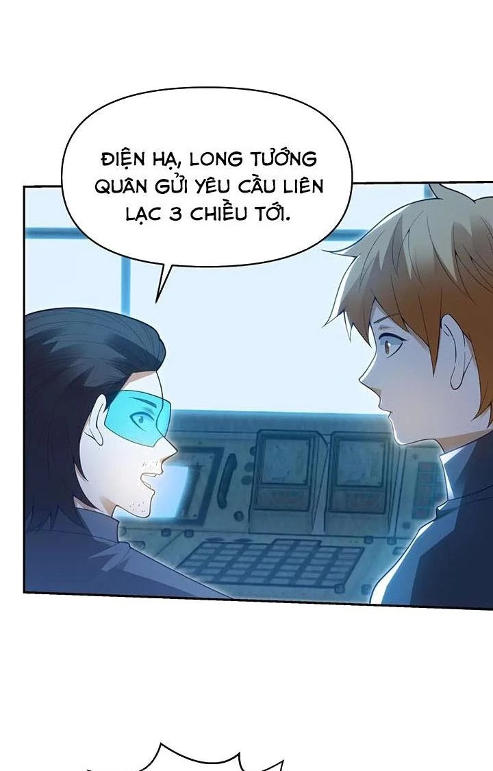 Thất Quốc Ngân Hà Chapter 21 - Trang 2