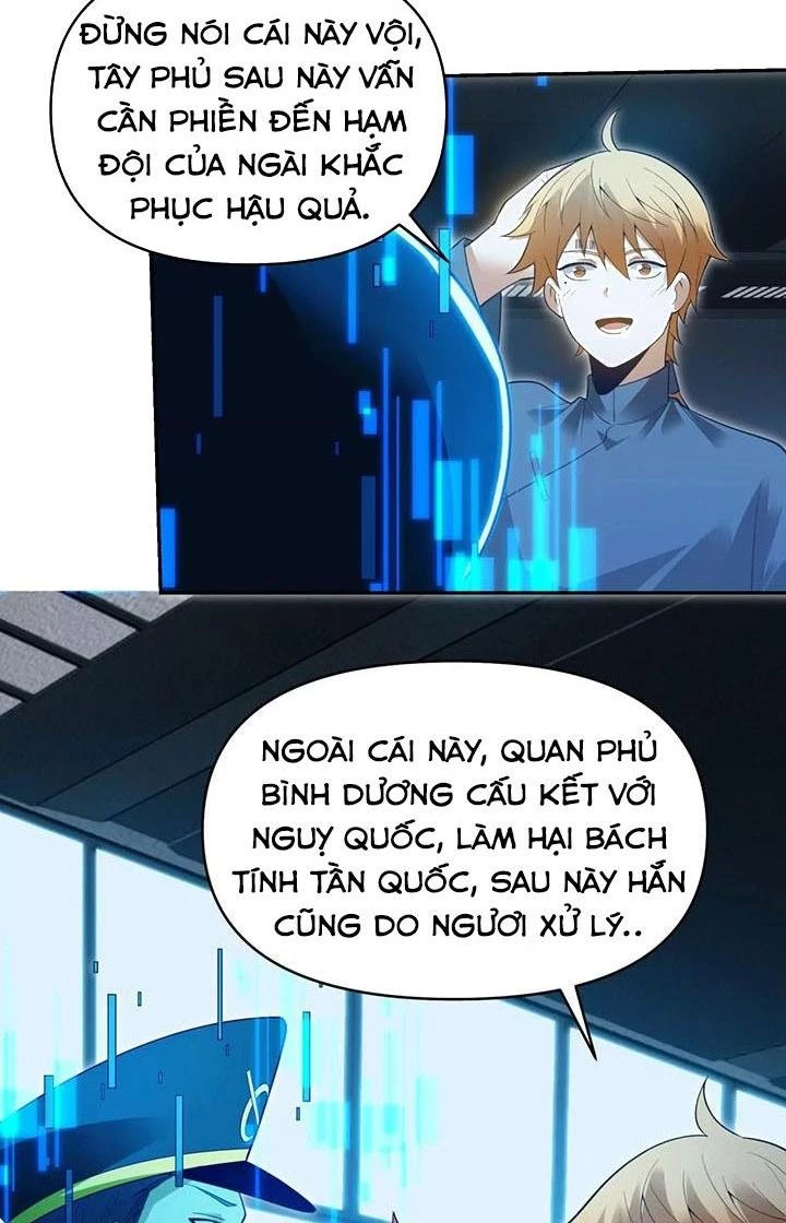 Thất Quốc Ngân Hà Chapter 21 - Trang 2