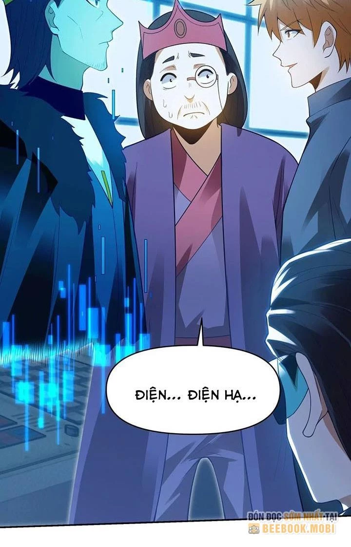 Thất Quốc Ngân Hà Chapter 21 - Trang 2