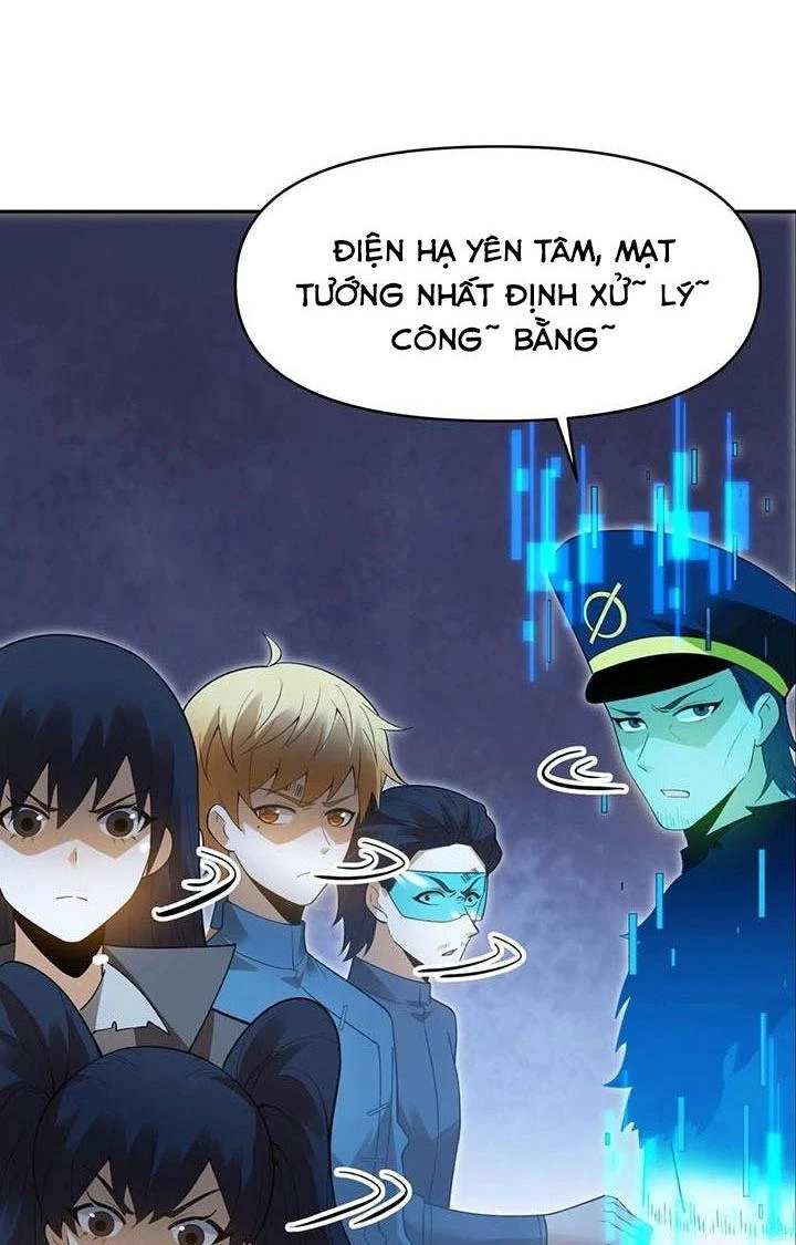 Thất Quốc Ngân Hà Chapter 21 - Trang 2