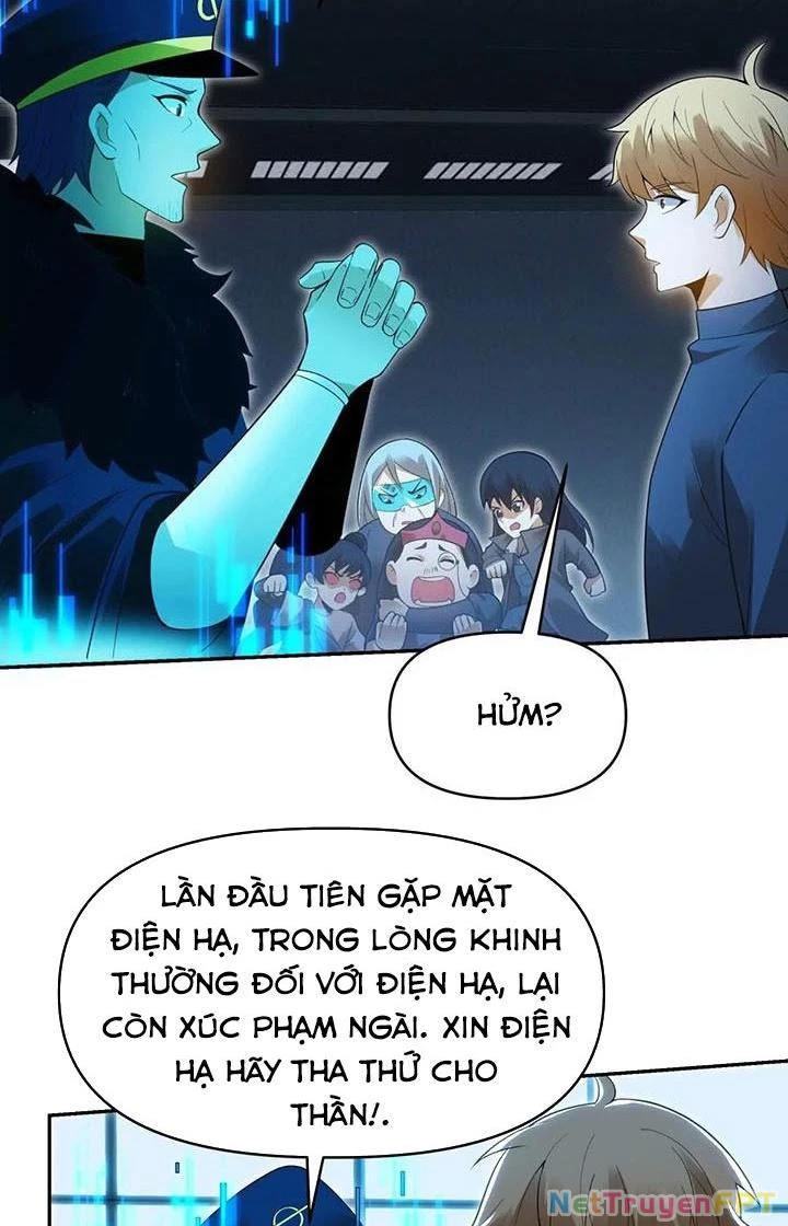 Thất Quốc Ngân Hà Chapter 21 - Trang 2