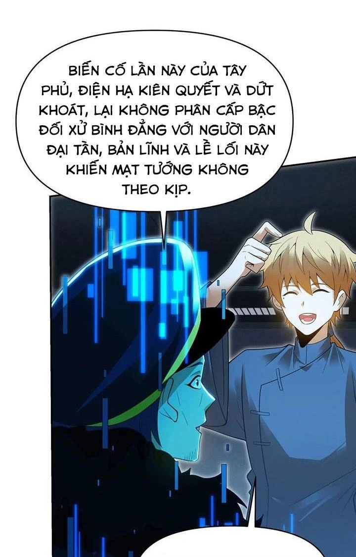 Thất Quốc Ngân Hà Chapter 21 - Trang 2