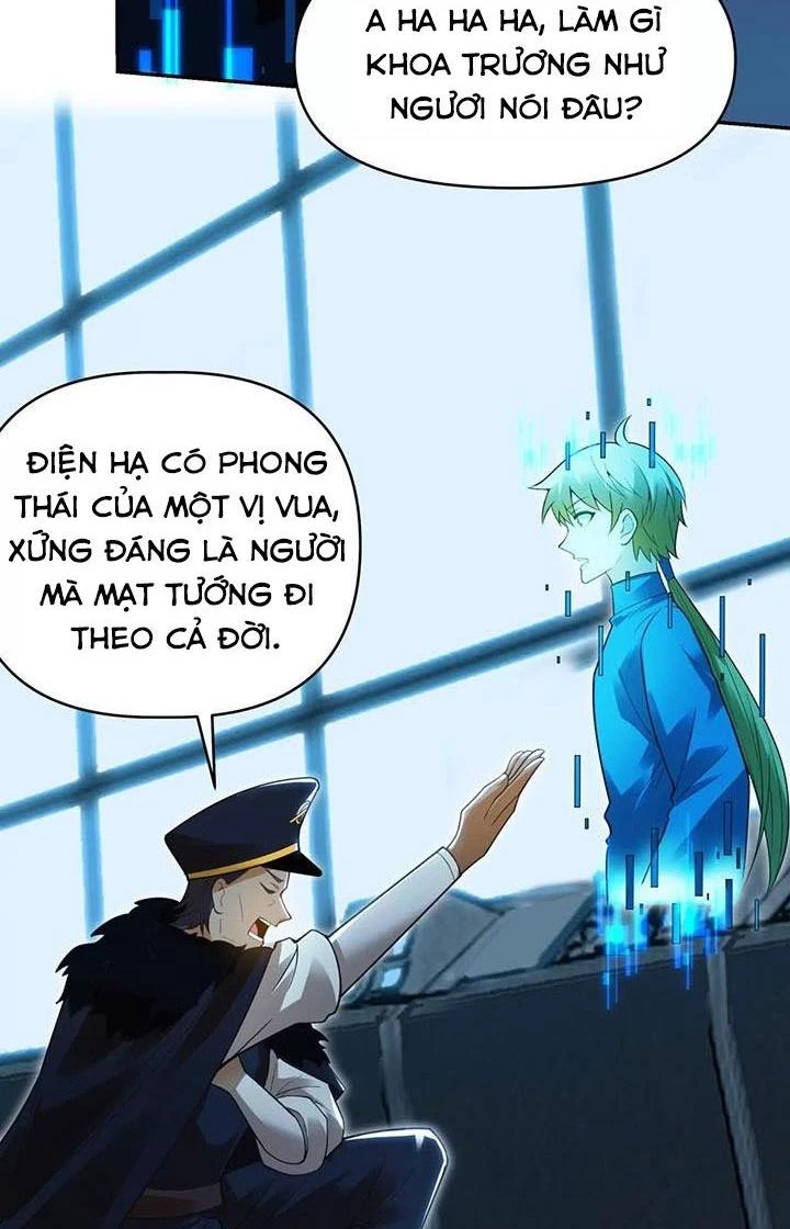 Thất Quốc Ngân Hà Chapter 21 - Trang 2