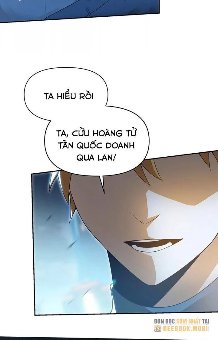 Thất Quốc Ngân Hà Chapter 21 - Trang 2