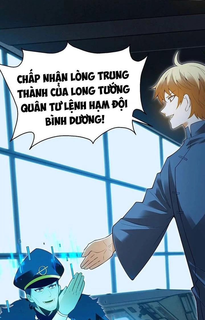 Thất Quốc Ngân Hà Chapter 21 - Trang 2