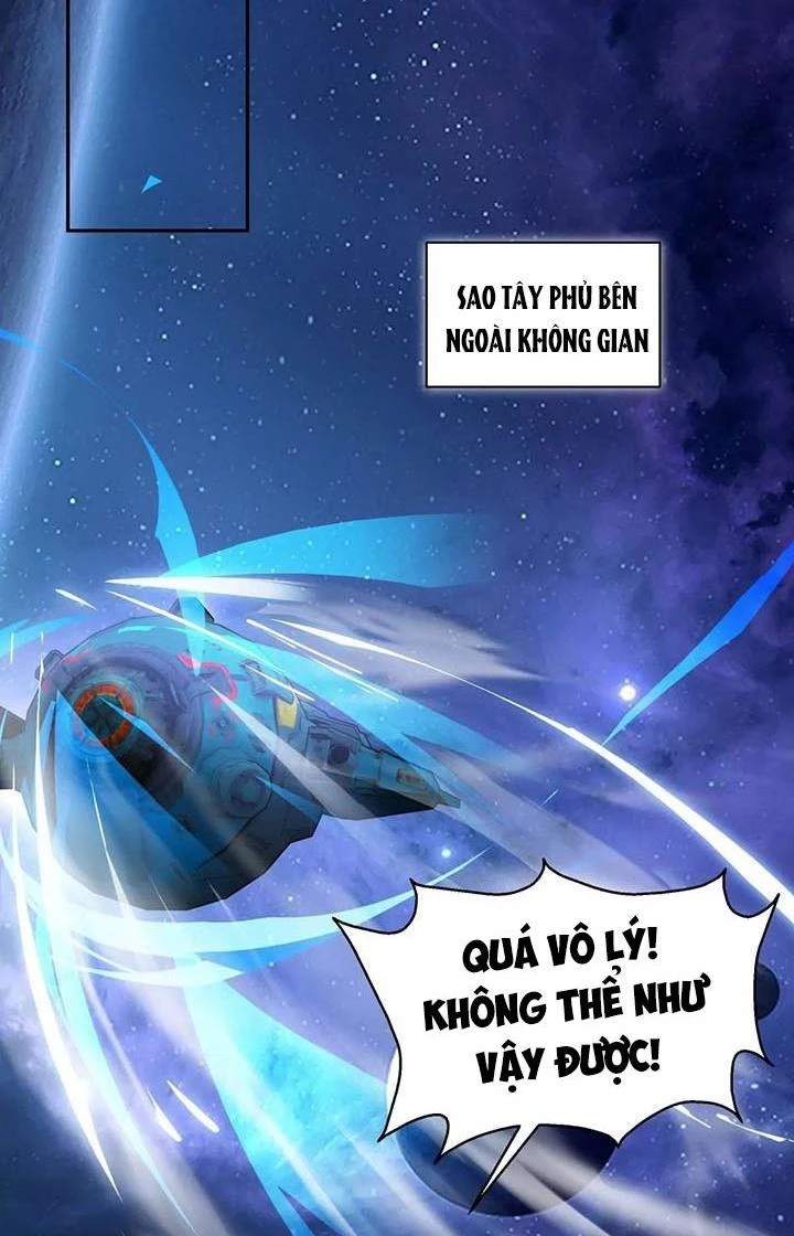 Thất Quốc Ngân Hà Chapter 21 - Trang 2