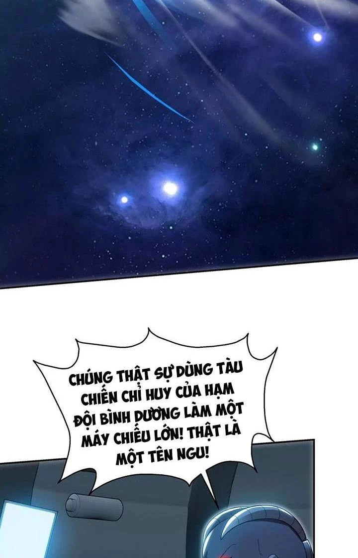 Thất Quốc Ngân Hà Chapter 21 - Trang 2