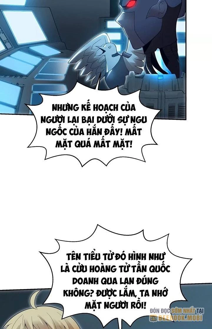 Thất Quốc Ngân Hà Chapter 21 - Trang 2