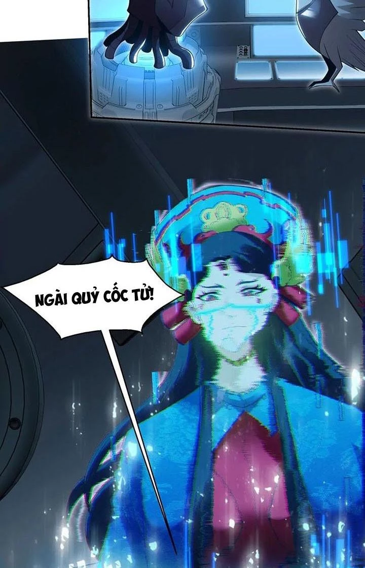 Thất Quốc Ngân Hà Chapter 21 - Trang 2