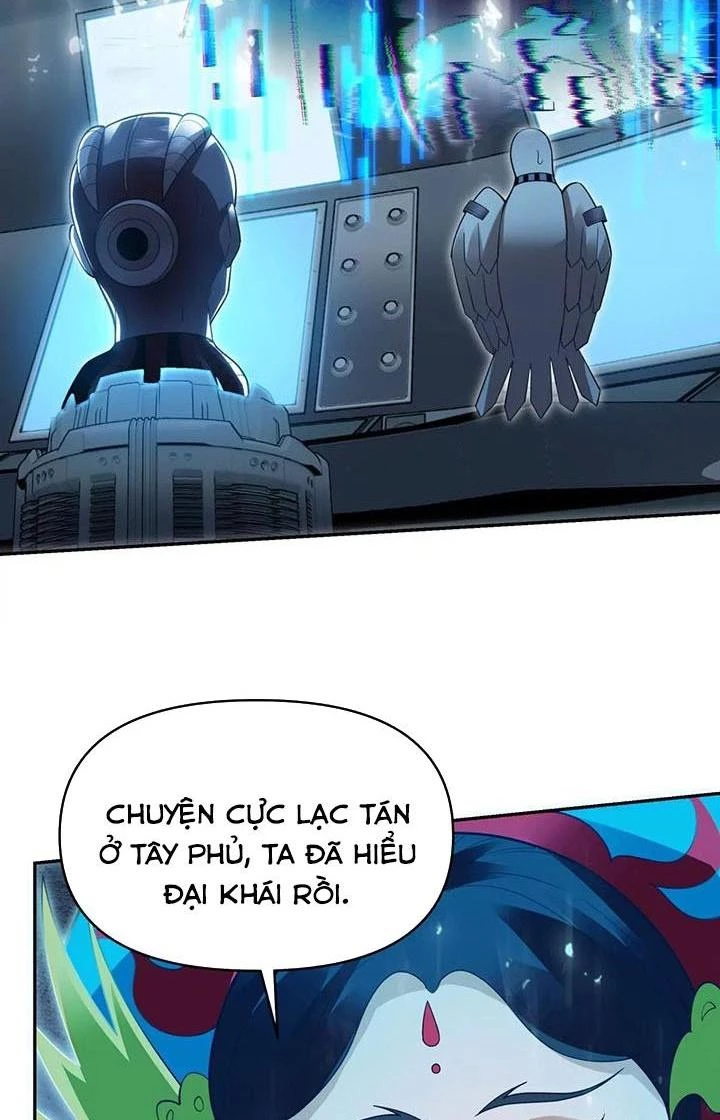 Thất Quốc Ngân Hà Chapter 21 - Trang 2