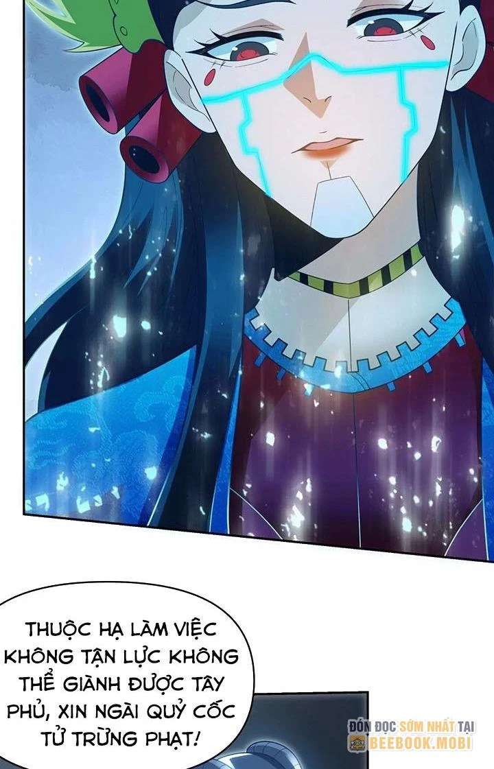 Thất Quốc Ngân Hà Chapter 21 - Trang 2