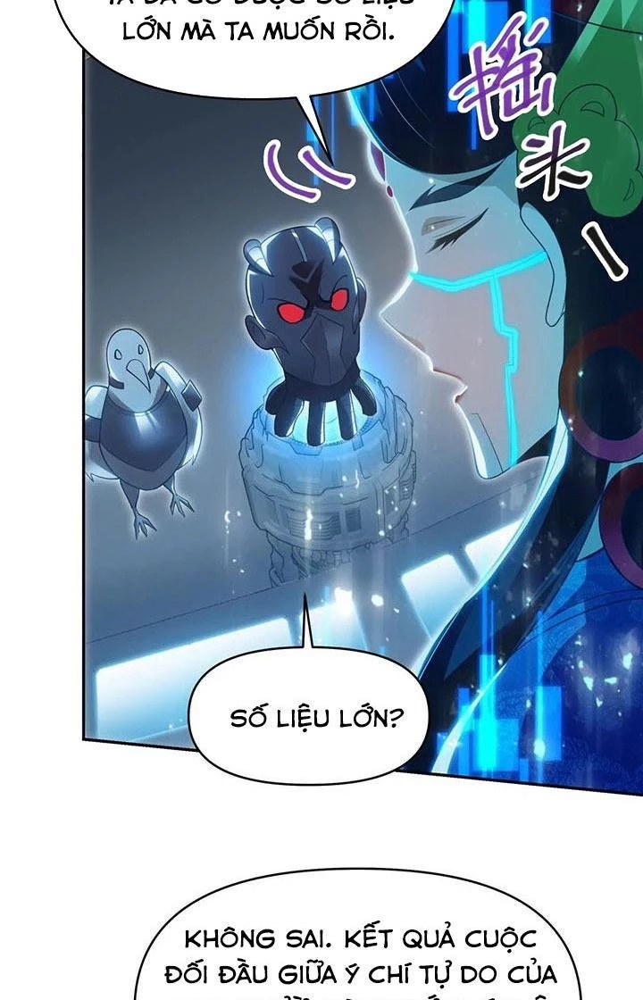 Thất Quốc Ngân Hà Chapter 21 - Trang 2