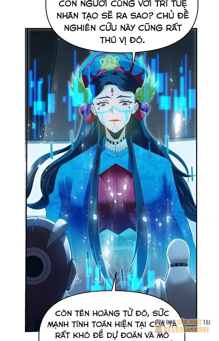 Thất Quốc Ngân Hà Chapter 21 - Trang 2