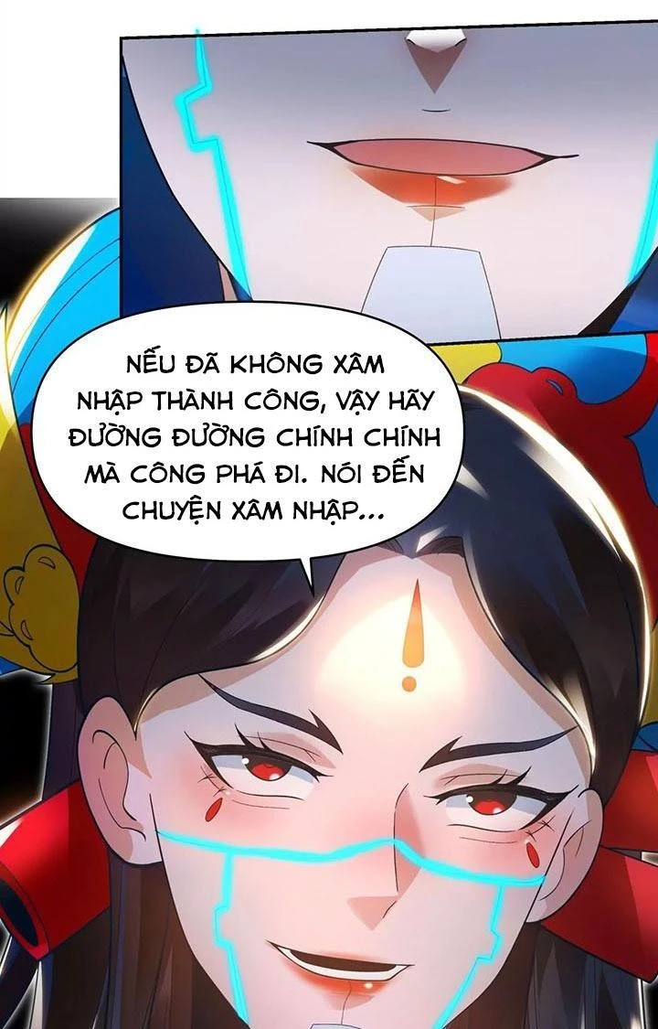 Thất Quốc Ngân Hà Chapter 21 - Trang 2