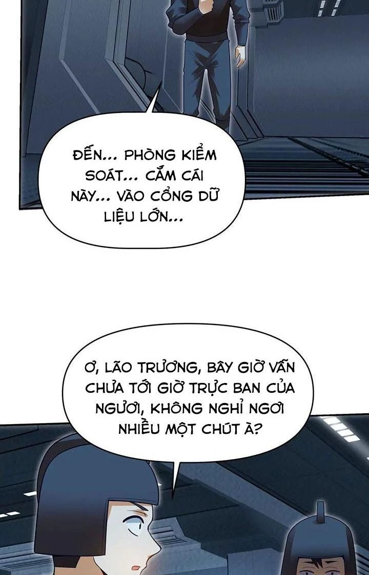 Thất Quốc Ngân Hà Chapter 21 - Trang 2