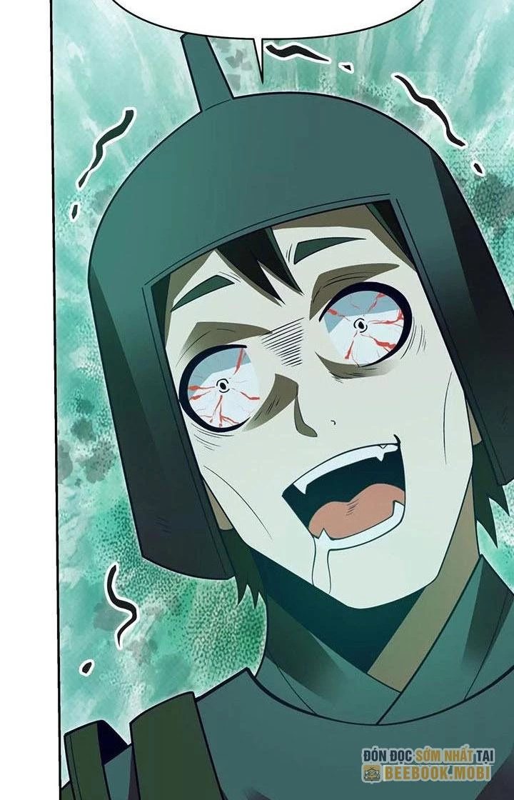 Thất Quốc Ngân Hà Chapter 21 - Trang 2