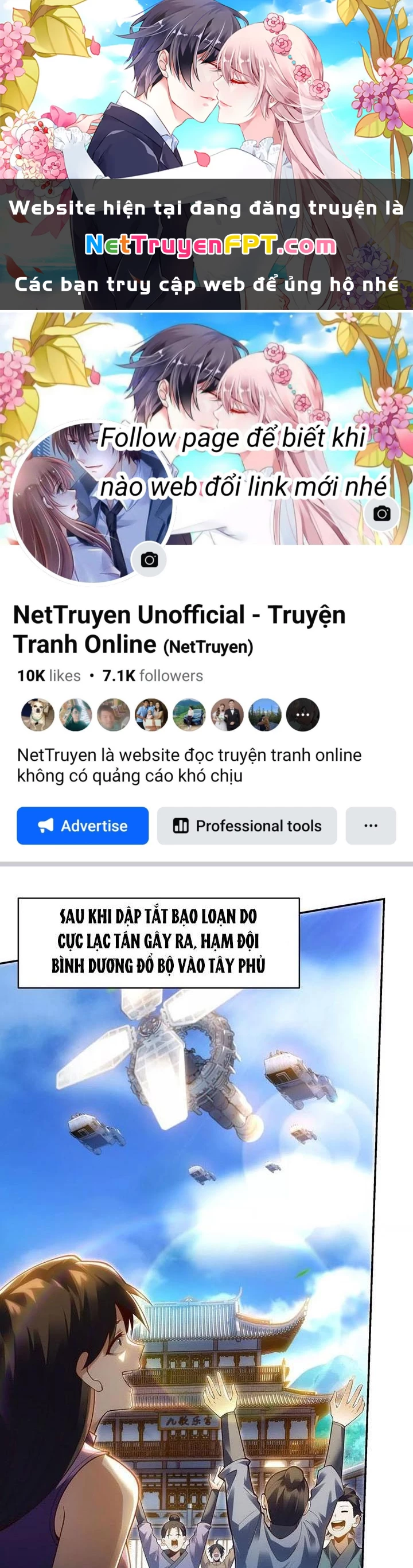 Thất Quốc Ngân Hà Chapter 22 - Next Chapter 23