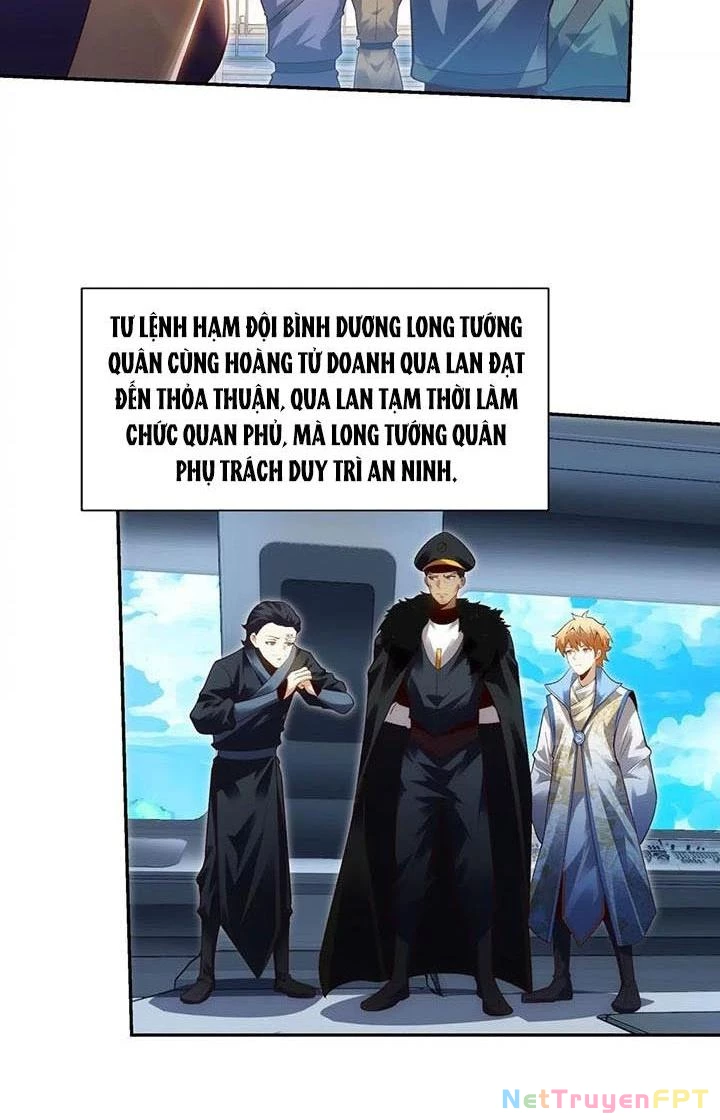 Thất Quốc Ngân Hà Chapter 22 - Next Chapter 23