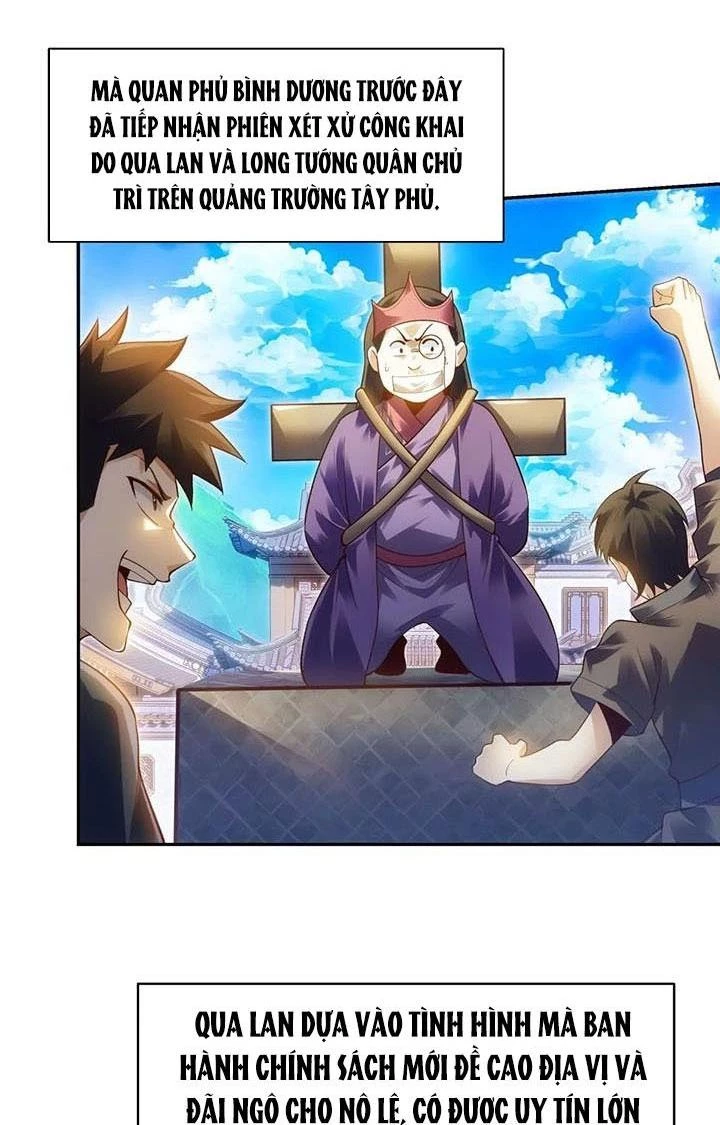 Thất Quốc Ngân Hà Chapter 22 - Next Chapter 23