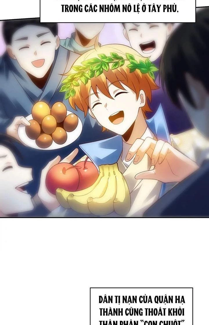 Thất Quốc Ngân Hà Chapter 22 - Next Chapter 23