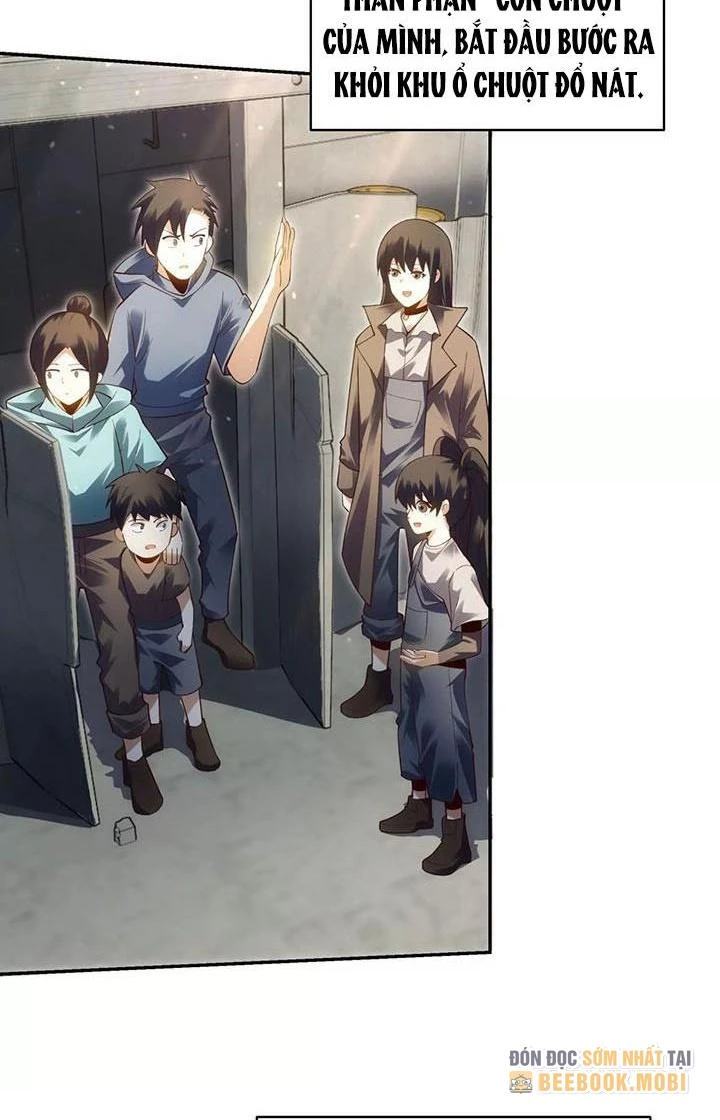 Thất Quốc Ngân Hà Chapter 22 - Next Chapter 23