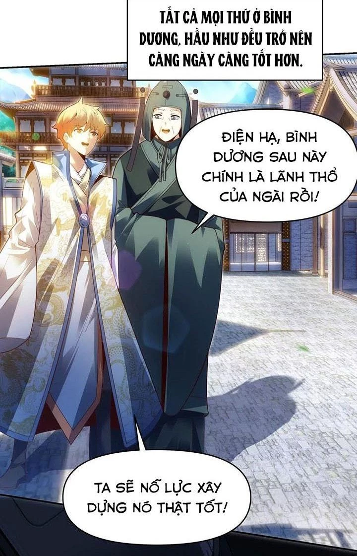 Thất Quốc Ngân Hà Chapter 22 - Next Chapter 23