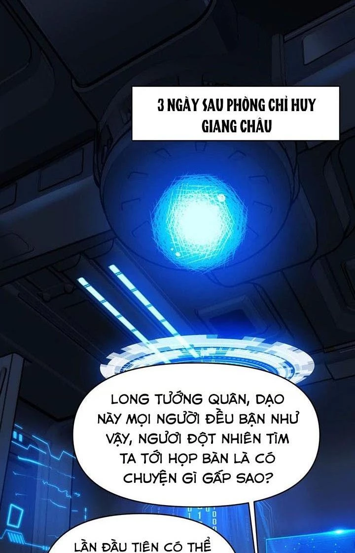 Thất Quốc Ngân Hà Chapter 22 - Next Chapter 23