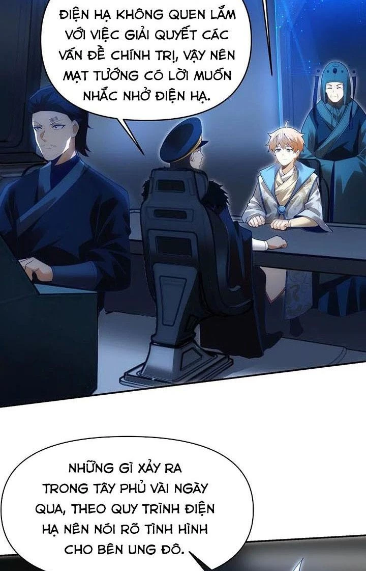 Thất Quốc Ngân Hà Chapter 22 - Next Chapter 23