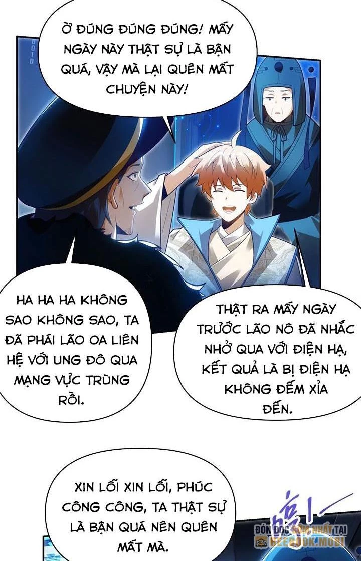 Thất Quốc Ngân Hà Chapter 22 - Next Chapter 23