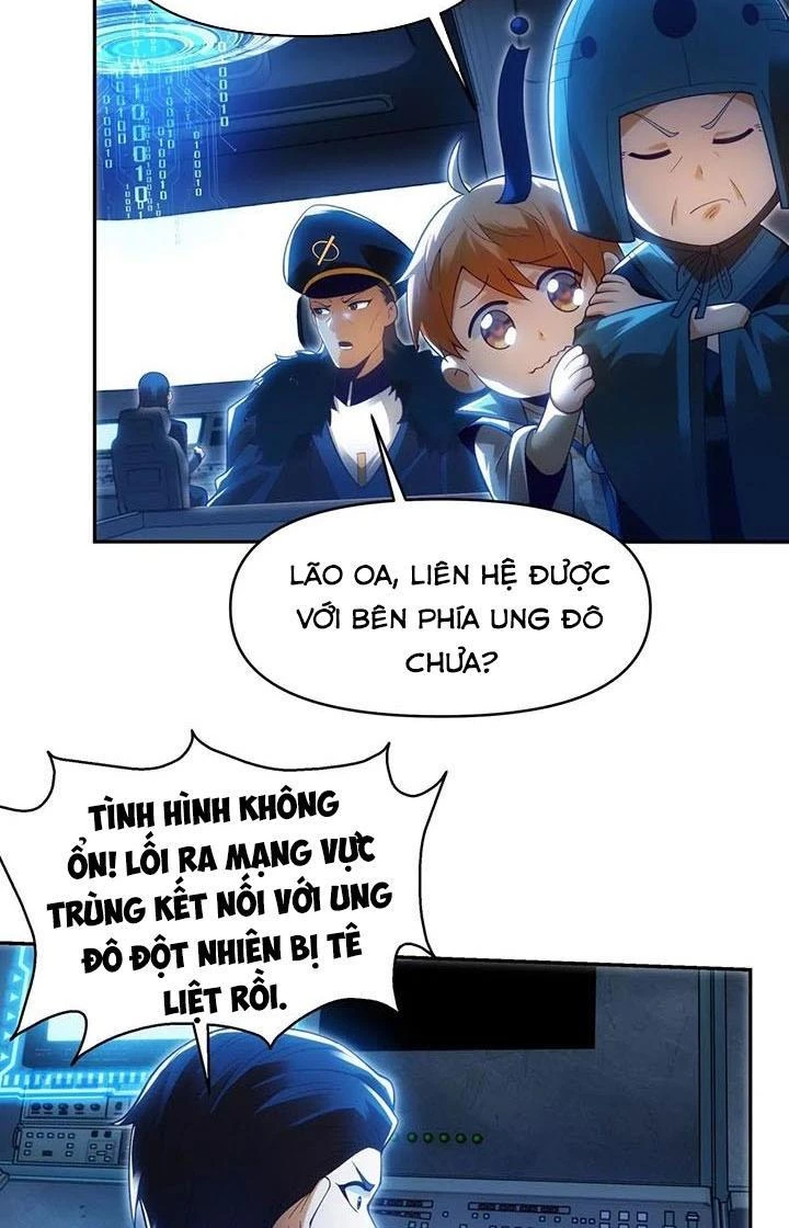 Thất Quốc Ngân Hà Chapter 22 - Next Chapter 23