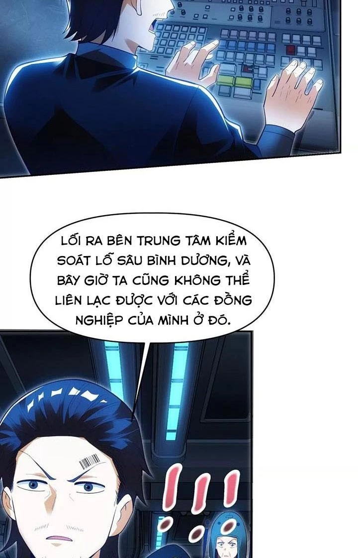 Thất Quốc Ngân Hà Chapter 22 - Next Chapter 23