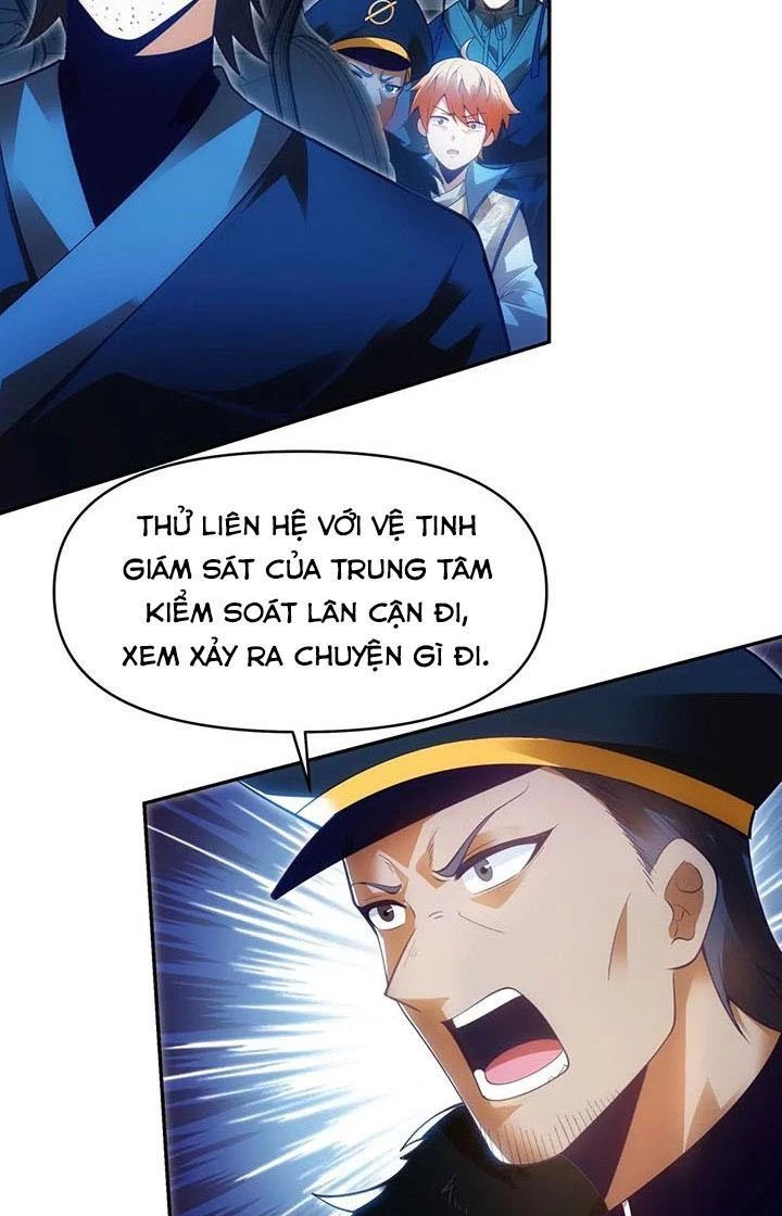 Thất Quốc Ngân Hà Chapter 22 - Next Chapter 23