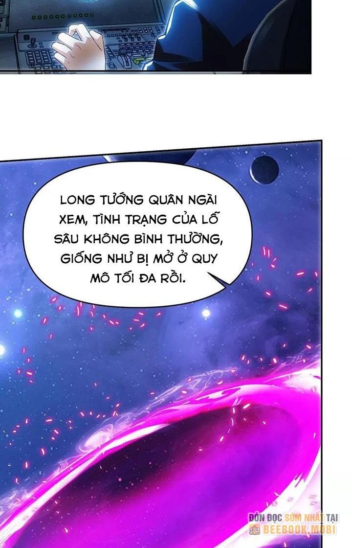 Thất Quốc Ngân Hà Chapter 22 - Next Chapter 23