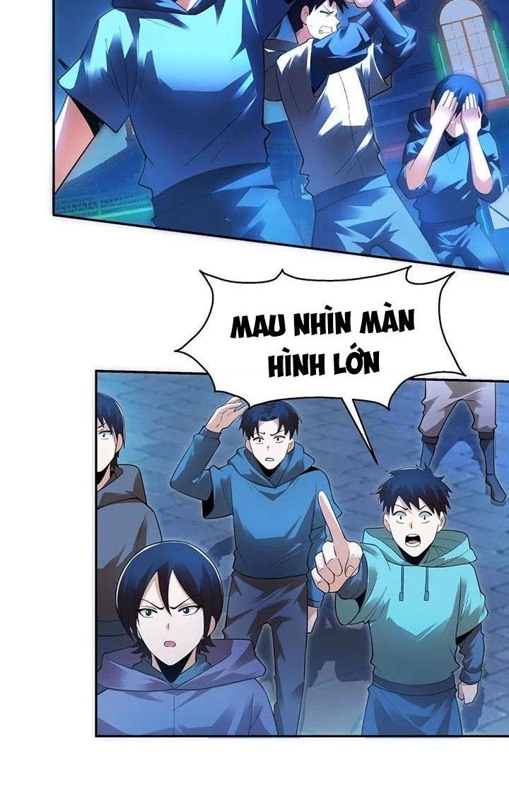 Thất Quốc Ngân Hà Chapter 22 - Next Chapter 23