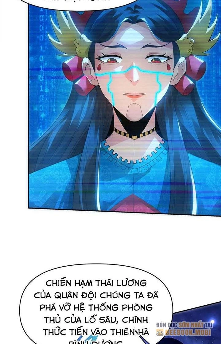 Thất Quốc Ngân Hà Chapter 22 - Next Chapter 23