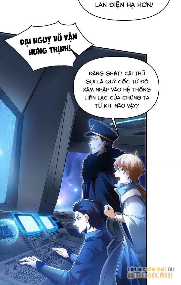 Thất Quốc Ngân Hà Chapter 22 - Next Chapter 23