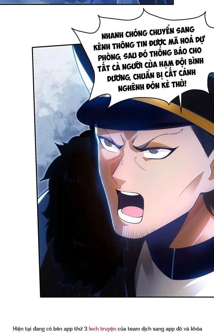 Thất Quốc Ngân Hà Chapter 22 - Next Chapter 23