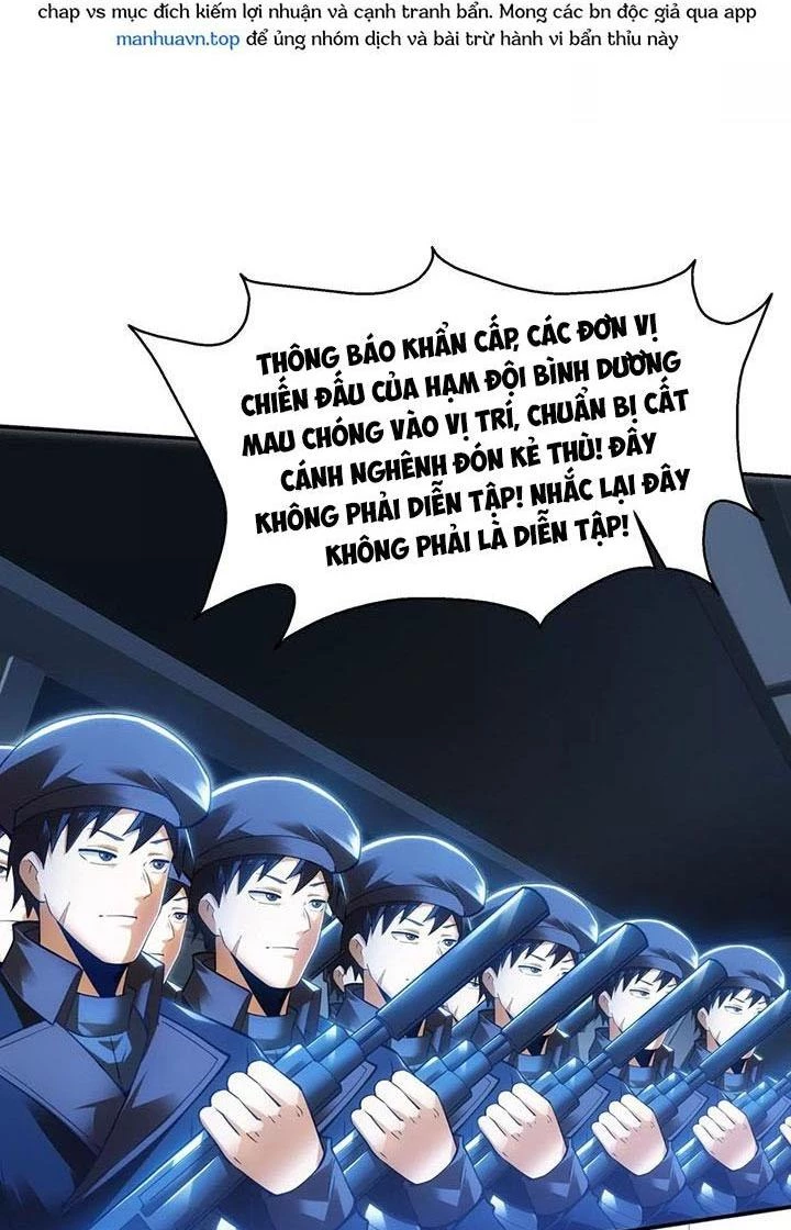 Thất Quốc Ngân Hà Chapter 22 - Next Chapter 23