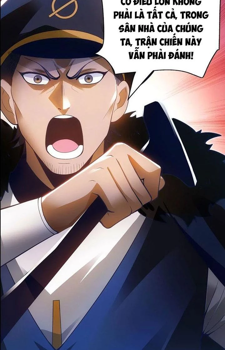 Thất Quốc Ngân Hà Chapter 22 - Next Chapter 23