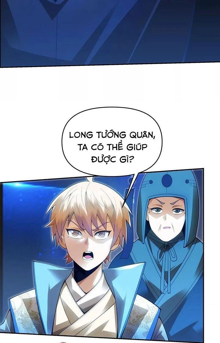 Thất Quốc Ngân Hà Chapter 22 - Next Chapter 23