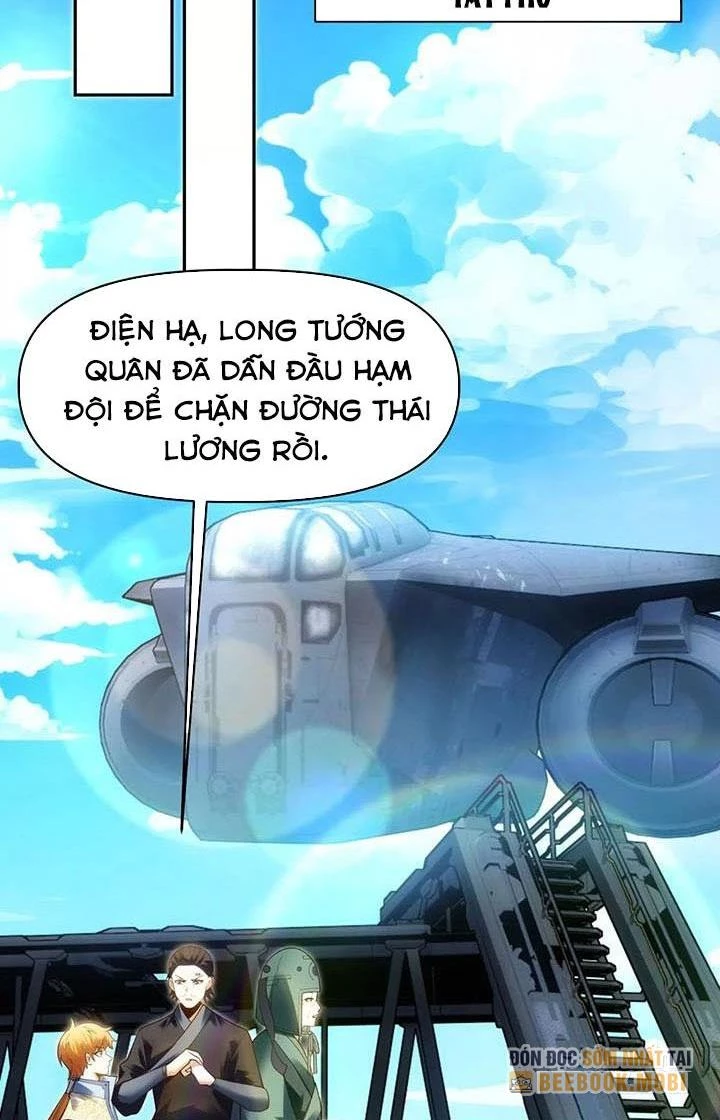 Thất Quốc Ngân Hà Chapter 22 - Next Chapter 23
