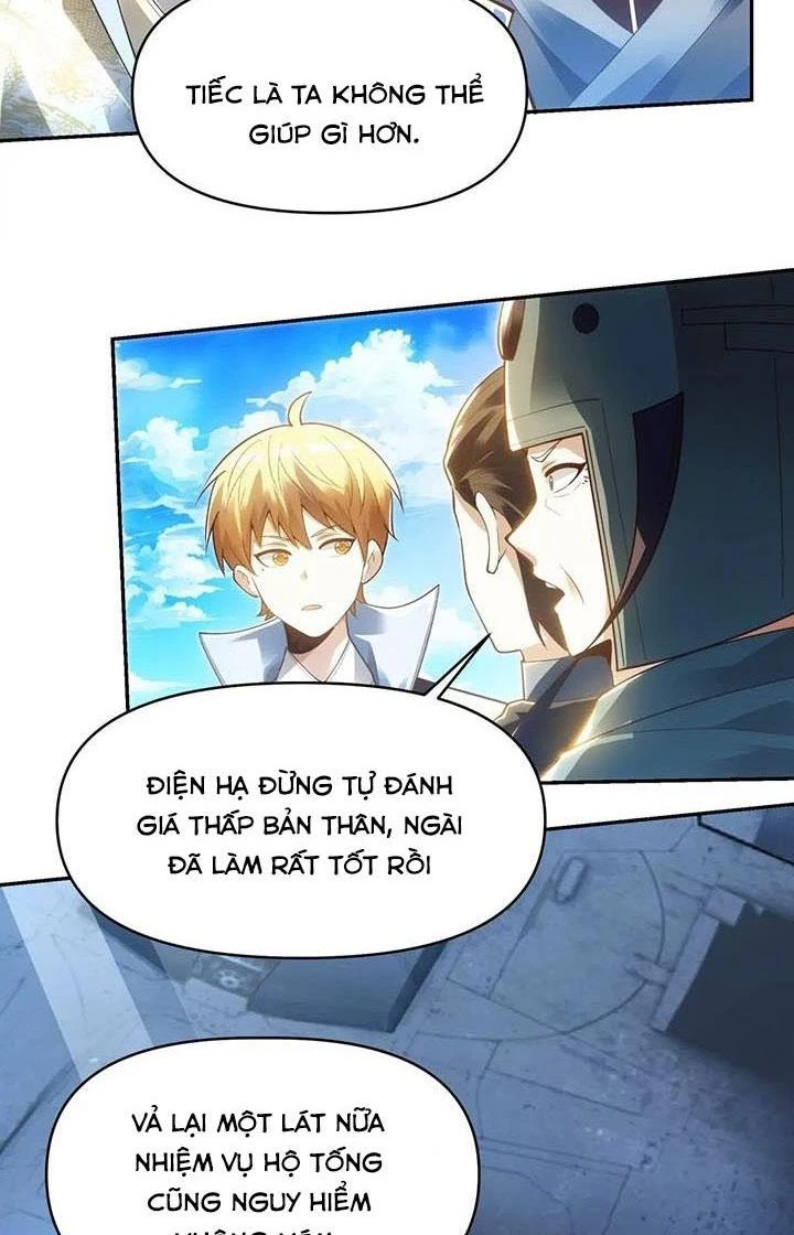 Thất Quốc Ngân Hà Chapter 22 - Next Chapter 23