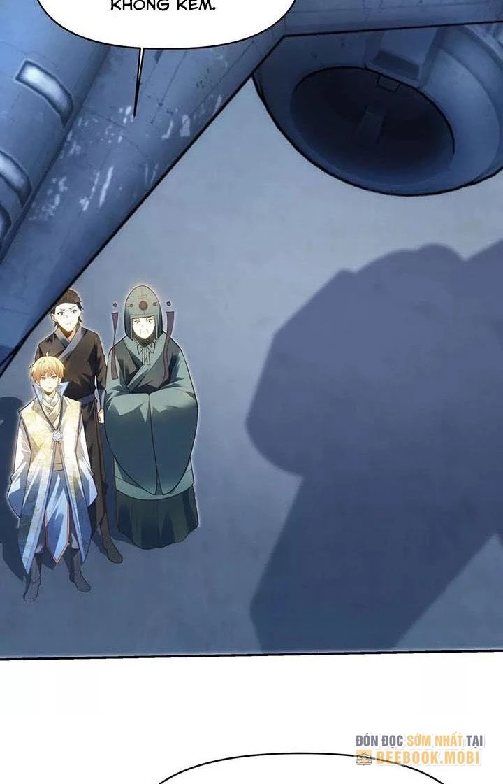 Thất Quốc Ngân Hà Chapter 22 - Next Chapter 23