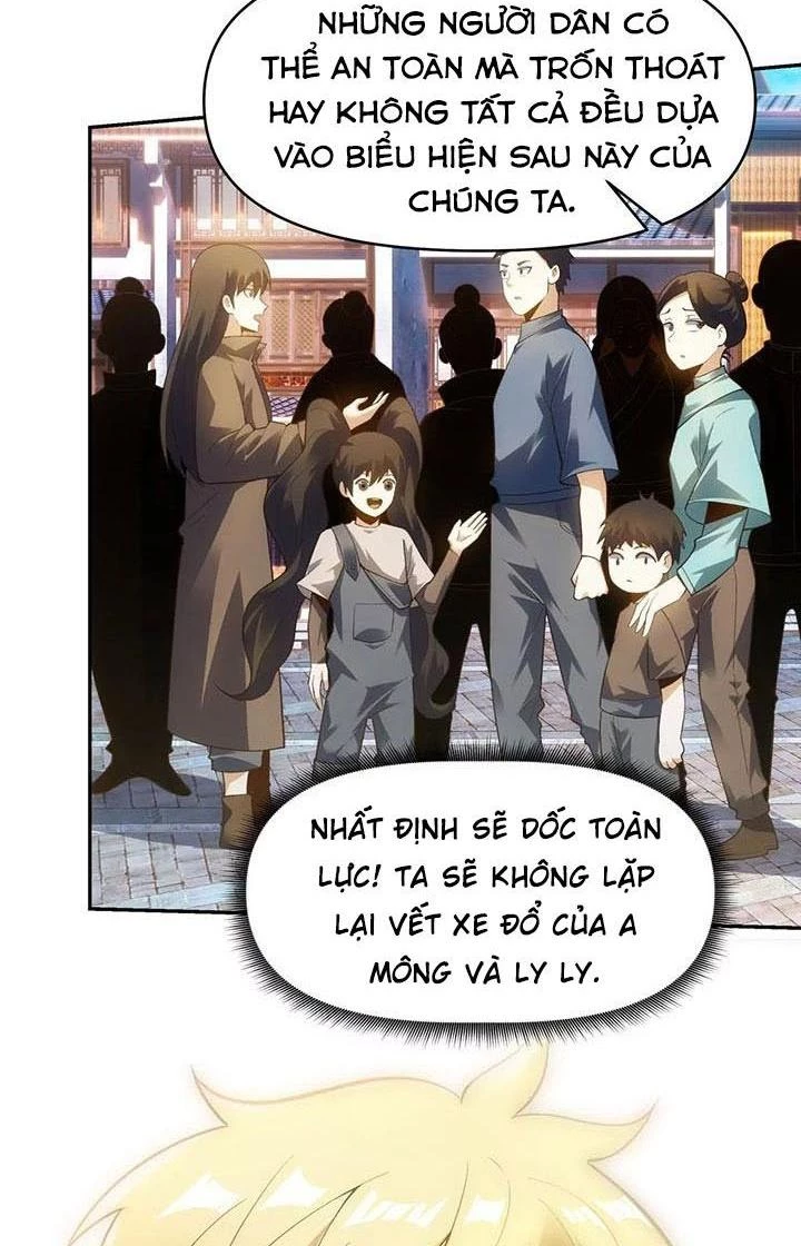 Thất Quốc Ngân Hà Chapter 22 - Next Chapter 23