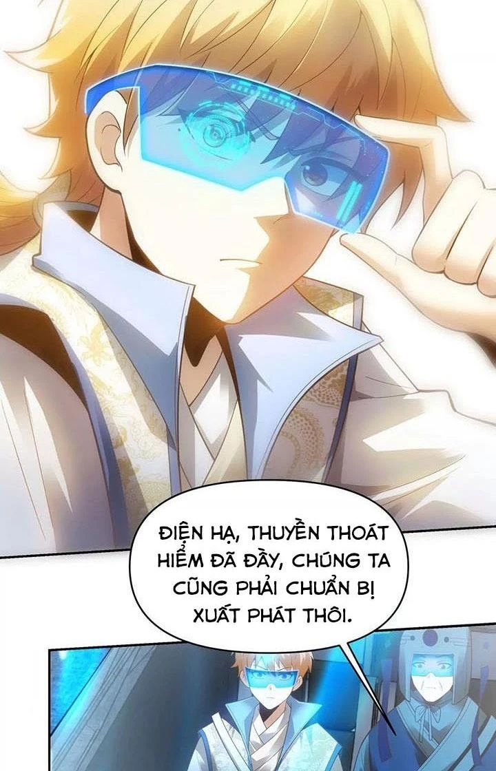Thất Quốc Ngân Hà Chapter 22 - Next Chapter 23