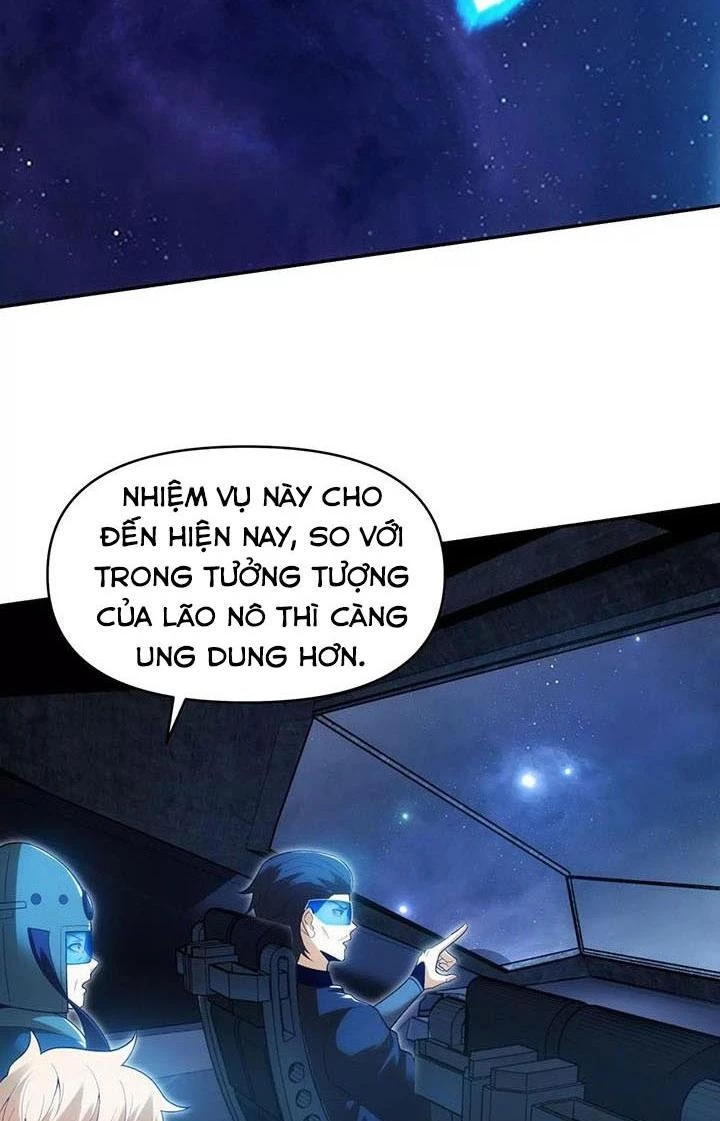 Thất Quốc Ngân Hà Chapter 23 - Next Chapter 24