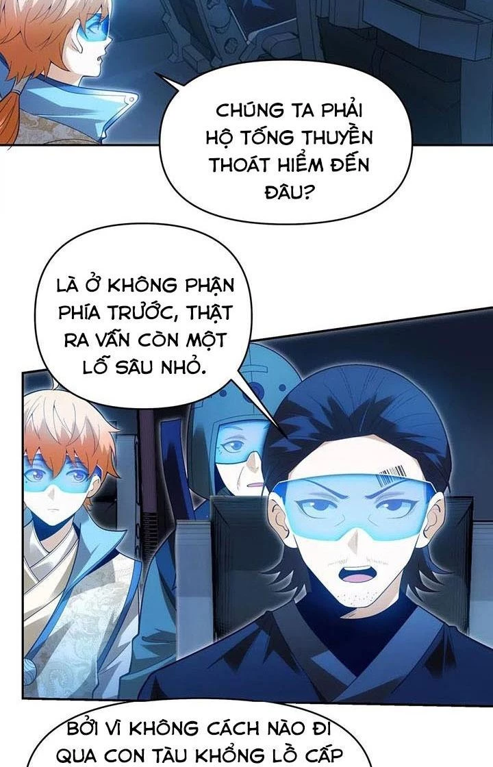 Thất Quốc Ngân Hà Chapter 23 - Next Chapter 24