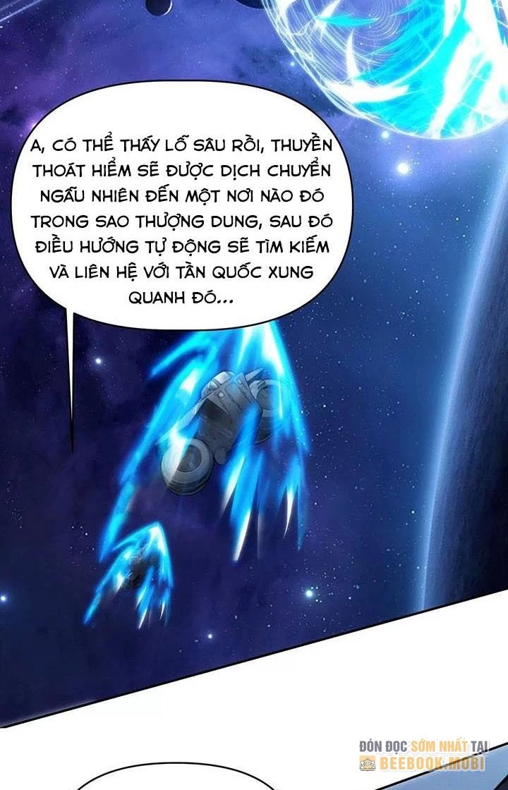 Thất Quốc Ngân Hà Chapter 23 - Next Chapter 24
